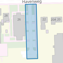Perceel BSL01-AN-637