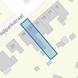 Perceel BSL01-AO-418
