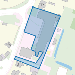 Perceel BSL01-AO-442