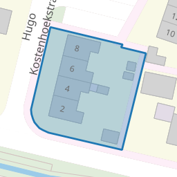 Perceel BSL01-AO-452