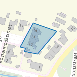 Perceel BSL01-AO-473