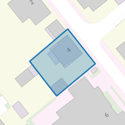 Perceel BSL01-AS-109