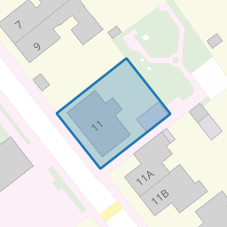 Perceel BSL01-AS-160