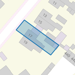 Perceel BSL01-AS-168