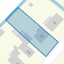 Perceel BSL01-AS-173