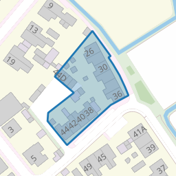 Perceel BSL01-AS-180