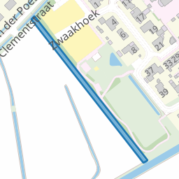 Perceel BSL01-AS-211