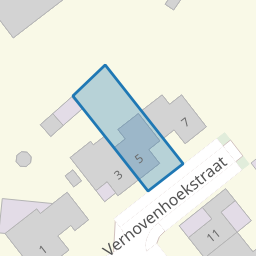 Perceel BSL01-AS-234