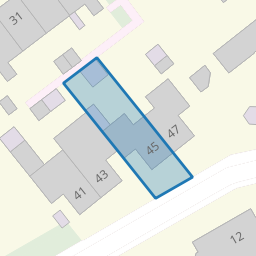 Perceel BSL01-AS-243