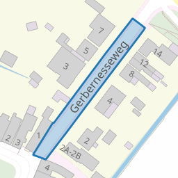 Perceel BSL01-AS-246