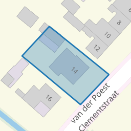 Perceel BSL01-AS-257