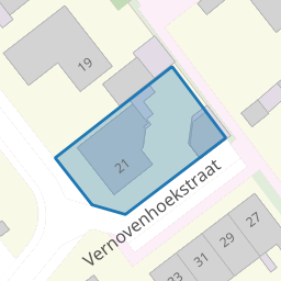 Perceel BSL01-AS-273