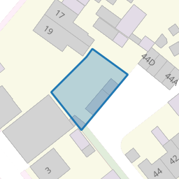 Perceel BSL01-AS-298