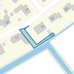 Perceel BSL01-AS-308