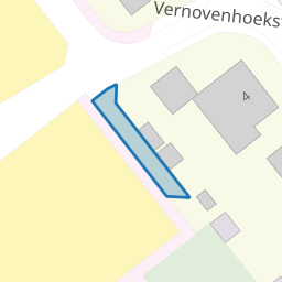 Perceel BSL01-AS-318