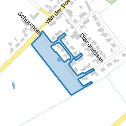 Perceel BSL01-AS-320