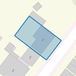 Perceel BSL01-AS-47