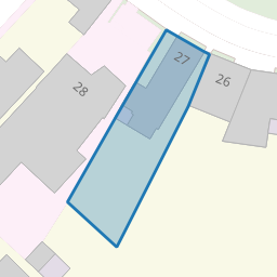 Perceel BSL01-AS-88