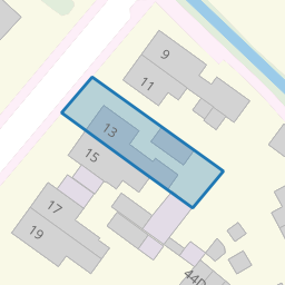 Perceel BSL01-AS-97