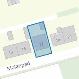 Perceel BSL01-B-1025