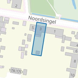 Perceel BSL01-B-1095