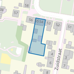 Perceel BSL01-B-1334