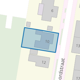 Perceel BSL01-B-1427