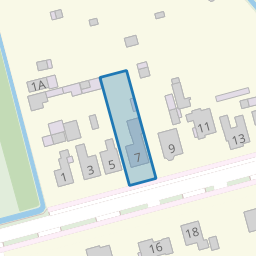 Perceel BSL01-B-1437