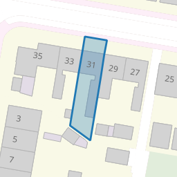 Perceel BSL01-B-1518