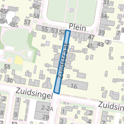 Perceel BSL01-B-1528