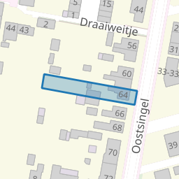 Perceel BSL01-B-1637