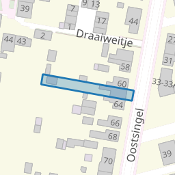 Perceel BSL01-B-1638