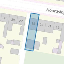 Perceel BSL01-B-1692