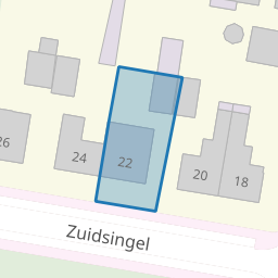 Perceel BSL01-B-1779