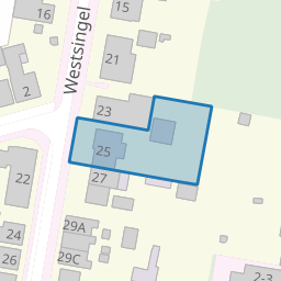 Perceel BSL01-B-1882