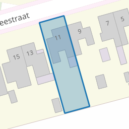 Perceel BSL01-B-1896