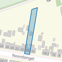 Perceel BSL01-B-1970