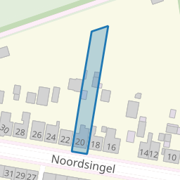 Perceel BSL01-B-1971
