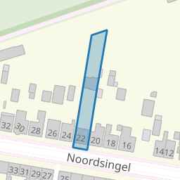 Perceel BSL01-B-1972