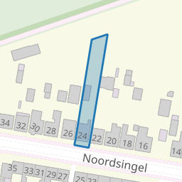 Perceel BSL01-B-1973