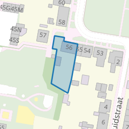 Perceel BSL01-B-1997