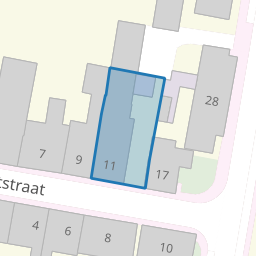 Perceel BSL01-B-2009