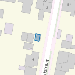 Perceel BSL01-B-2016