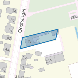 Perceel BSL01-B-2019