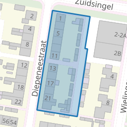 Perceel BSL01-B-2029