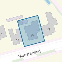 Perceel BSL01-B-2044