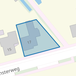 Perceel BSL01-B-2045