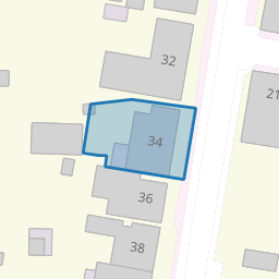 Perceel BSL01-B-2070