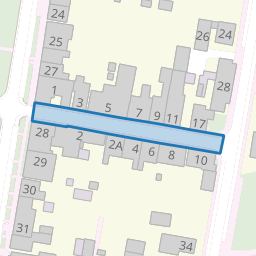 Perceel BSL01-B-2108