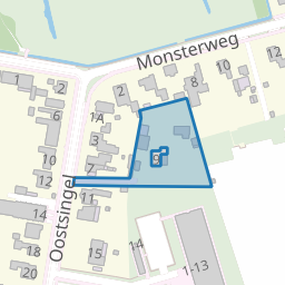 Perceel BSL01-B-2137